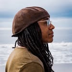 marcus amaker - @charlestonpoet - Instagram