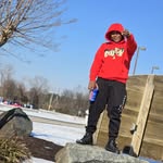 Marcus Amaker - @up_one.marcus3x - Instagram