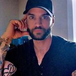 Marcus Hamlett - @writer4life112 - Instagram