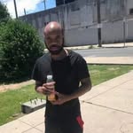 Marcus Hammonds - @marcushammonds849 - Instagram