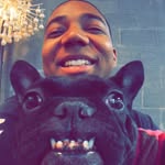 Marcus Hammonds - @therealmaha - Instagram