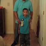 Marcus Hammonds - @hammondsmarcus - Instagram