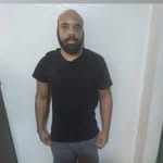 Marcus Hammonds - @marcus.hammonds9288 - Instagram