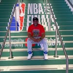 Marcus Hammonds - @marcuschammonds - Instagram