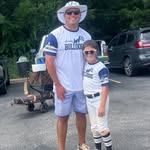 Mark Hammonds - @marcus.hammonds7 - Instagram