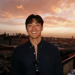 Marcus Handojo - @marcushandojo - Instagram