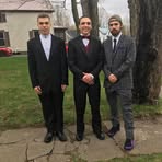 Marcus Hanks - Facebook