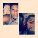 Marcus Hanks - @poetthinkinformer - Instagram
