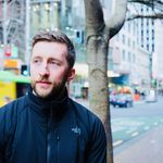 Marcus Hannah - @marcushannah23 - Instagram
