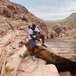 Marcus Hannah - @mh_lifeisuncertain - Instagram
