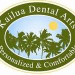 The Office of Dr.Marcus Hannah - @kailua_dental_arts - Instagram