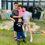 Wen Ching Lai - @marcus_.hannah - Instagram