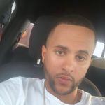Marcus Harbison - @marcus0333 - Instagram