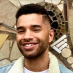 Marcus Hardesty - @the_literal_barber - Instagram