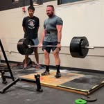 Marcus Caide Harding - @mcharding27 - Instagram