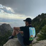 Marcus Haro - @odd_marx_ - Instagram