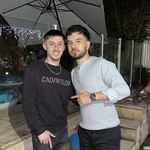 marcus - @marcusharoulis - Instagram