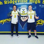 josh and Marcus👬👬 dynamic duo - @marcus_harp - Instagram