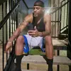 Redd - @dmarcusharp - TikTok
