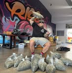 Marcus Harris - Facebook