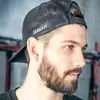 Marcus_Harrobs - @marcus__31 - TikTok