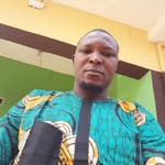 Ahmed Tunde Ibrahim - @marcus_hartman77 - Instagram