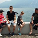 Marc - @marcushartmann8 - Instagram
