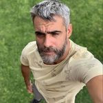 Marcus Hartman - @marcushartman5555 - Instagram