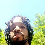 Marcus Hartman - @ebonyautos - Instagram