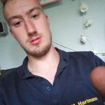Marcus Hartmann - @marcushartmann170 - Instagram