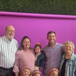 Marcus S. Hartman - @thehorsemen476 - Instagram