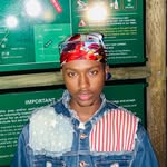 Hassan Alexandra - @k.marcus.hassan - Instagram