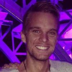 Marcus Hassel - @marcushassel89 - Instagram