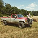 Marcus Hatcher - @marcushatcher98 - Instagram