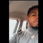 Marcus Hatcher - @marcus.hatcher.56 - Instagram