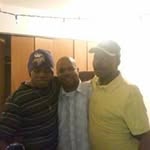 Marcus Hatchett - @marcushatchett45 - Instagram