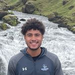 Marcus Haughton - @marcush.24 - Instagram