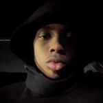 Marcus Haughton - @f.0.n.z.0 - Instagram