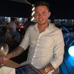 Marcus Luc Haughton - @marcushaughton - Instagram