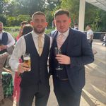 Marcus - @marcusjameshaughton - Instagram