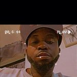 Marcus Hay - @marcuslaquanhay - Instagram