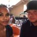 Marcus Hayes - Facebook