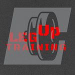 Marcus Hayward - @leguptraining - Instagram
