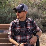 Marcus Hayward - @azkanga - Instagram