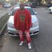 Marcus Hayward - Facebook
