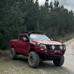 Marcus Hayward - @that_red_np - Instagram