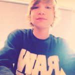 Marcus Hayward - @marcus_loves_you - Instagram