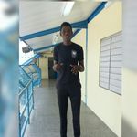 Marcus Elias Hazel - @m.a_dpoet - Instagram