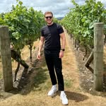 Marcus Heron - @marcus_heron - Instagram