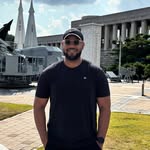 Marcus L. Hebron - @marcushebron - Instagram